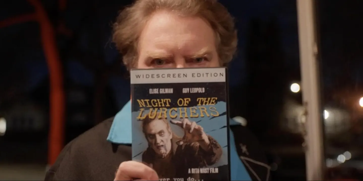 Dead Media "The Bonus Features" Roadshow (San Francisco)