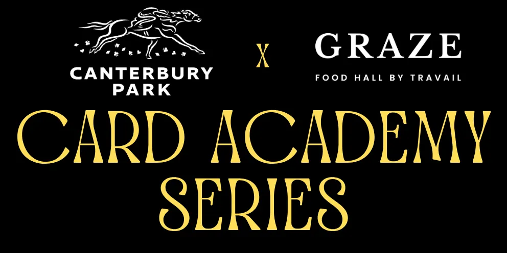 Canterbury Card Academy: Blackjack