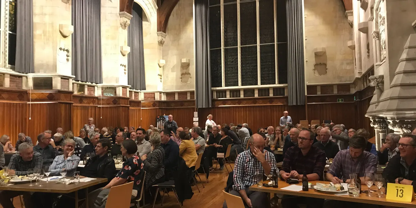 Quiz Night Fundraiser By Friends of the Arts Centre 2026