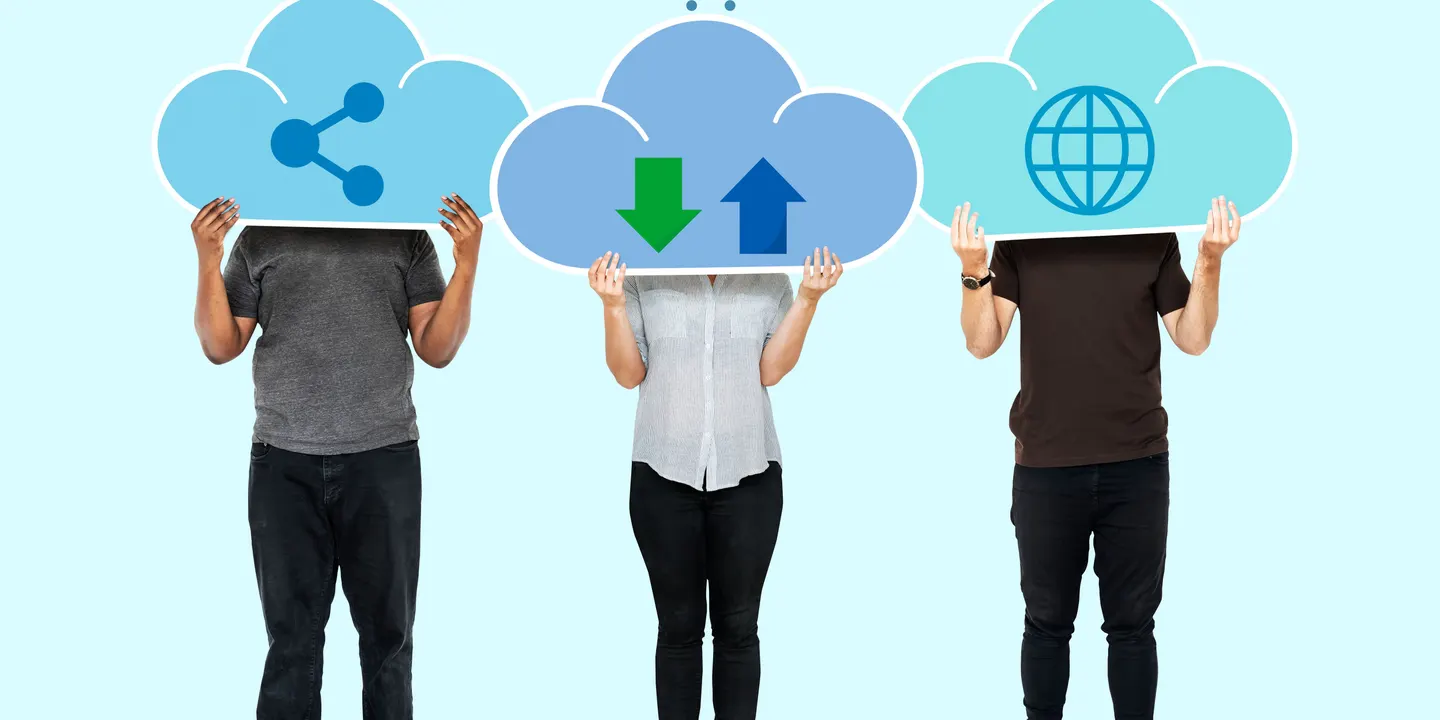 Cloud Tools and Digital File Management for Small Business