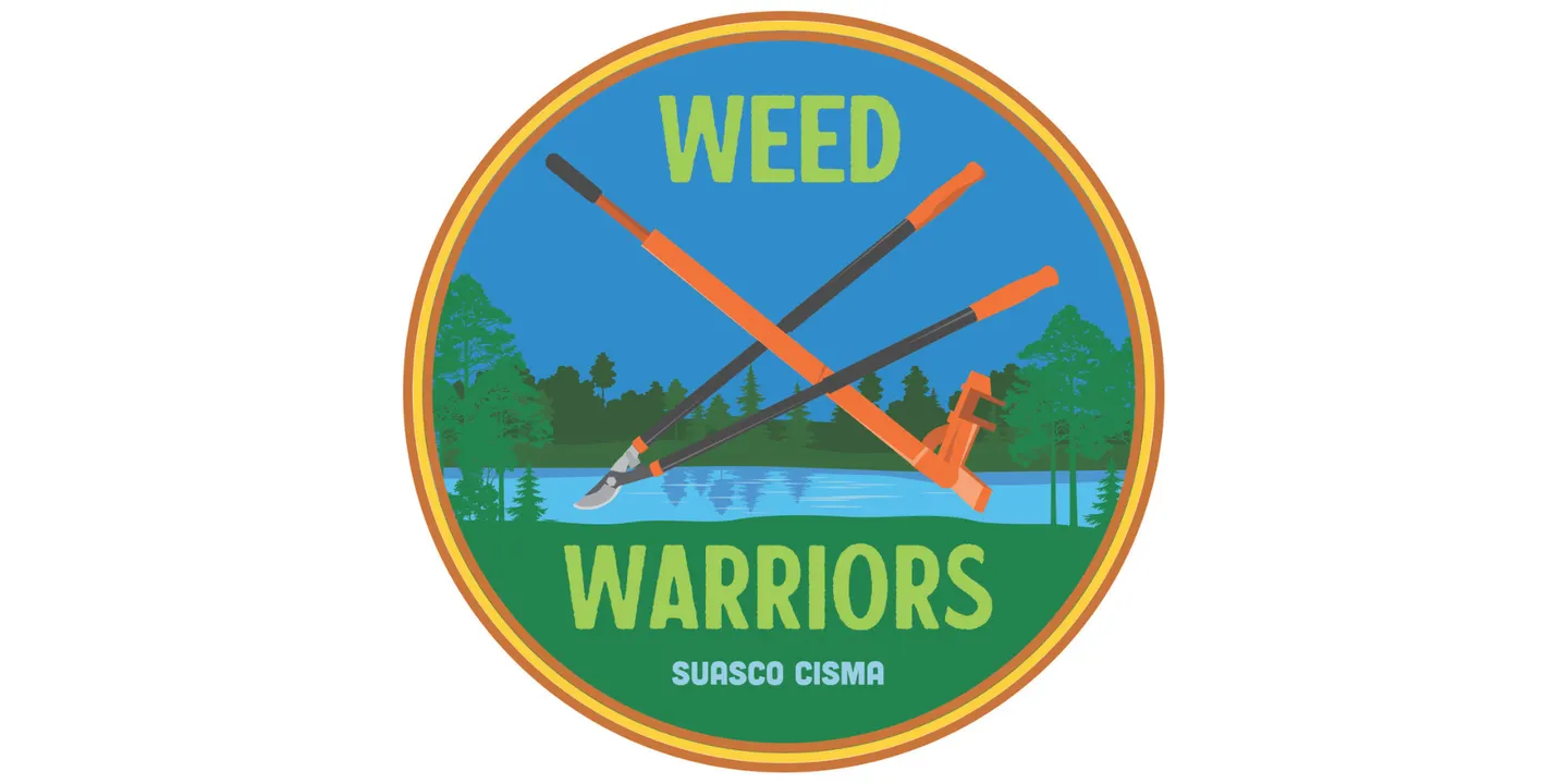 Weed Warrior Invasives Pull