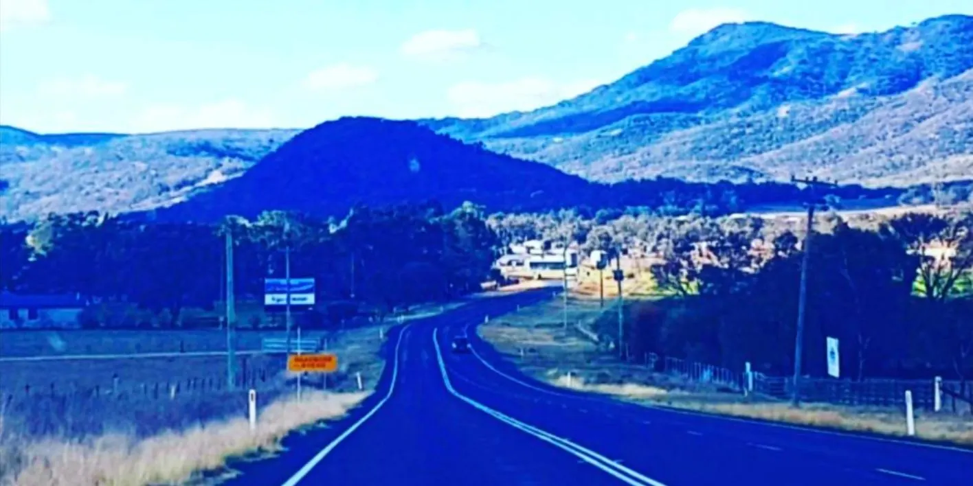 The Long and Winding Road
