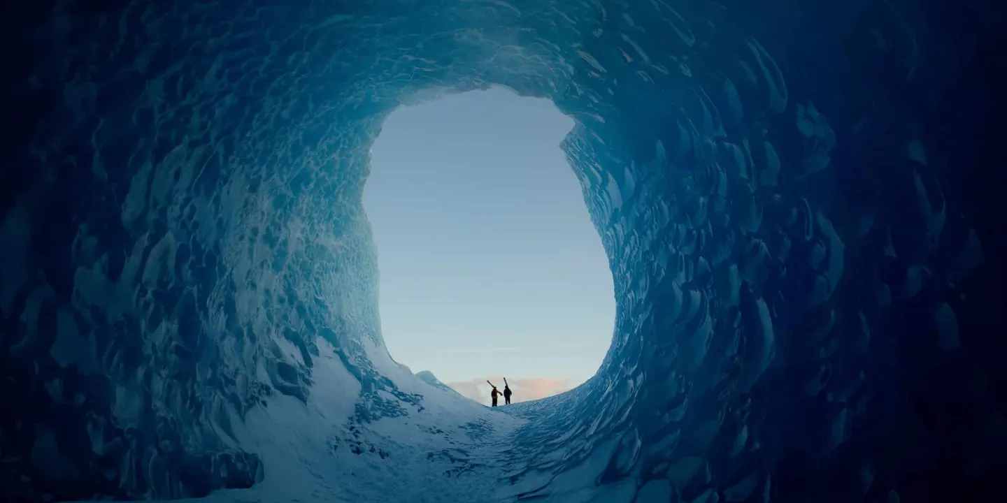 Warren Miller's Days Off