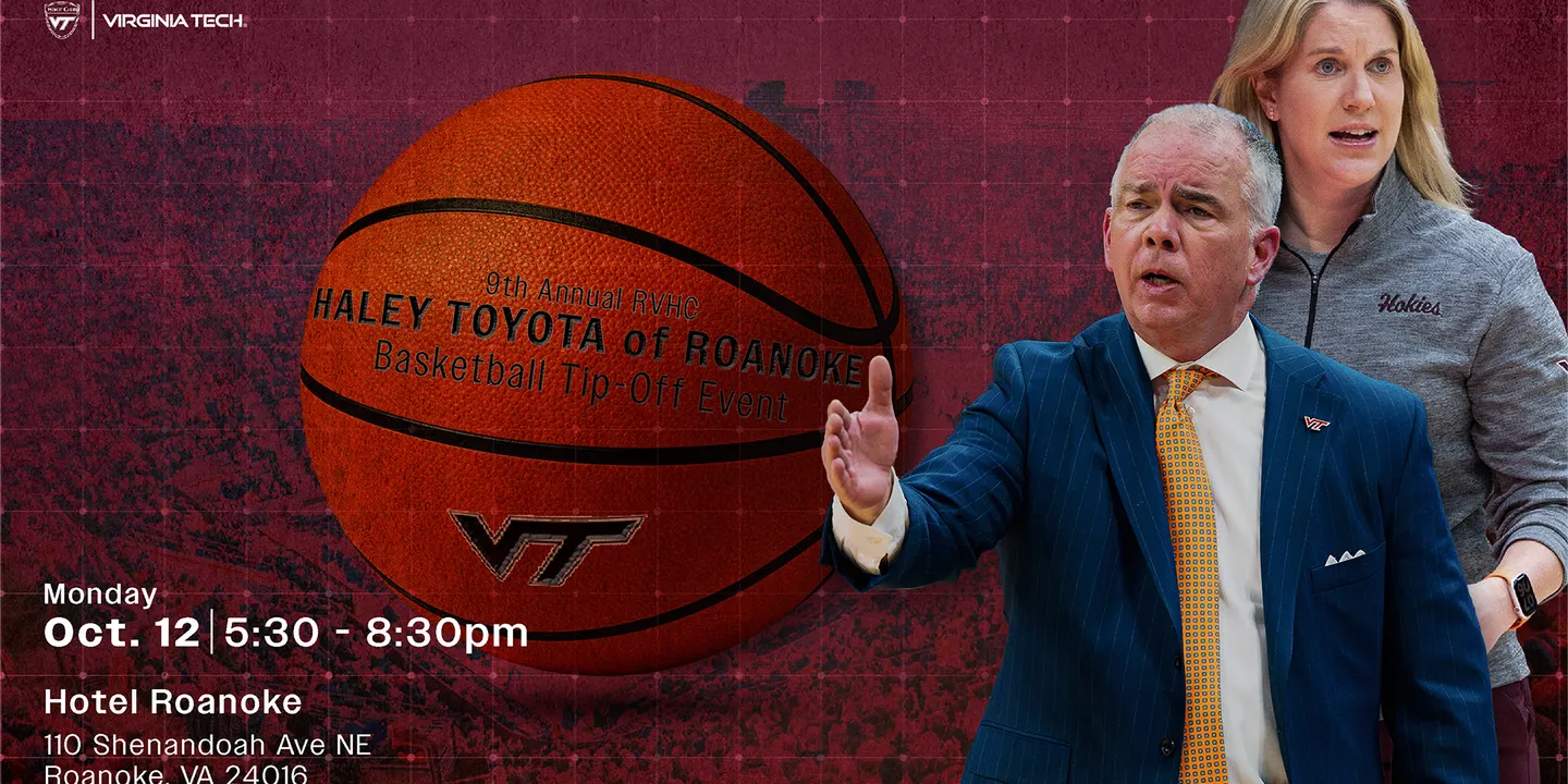 9th Annual RVHC Haley Toyota Basketball Tip-Off