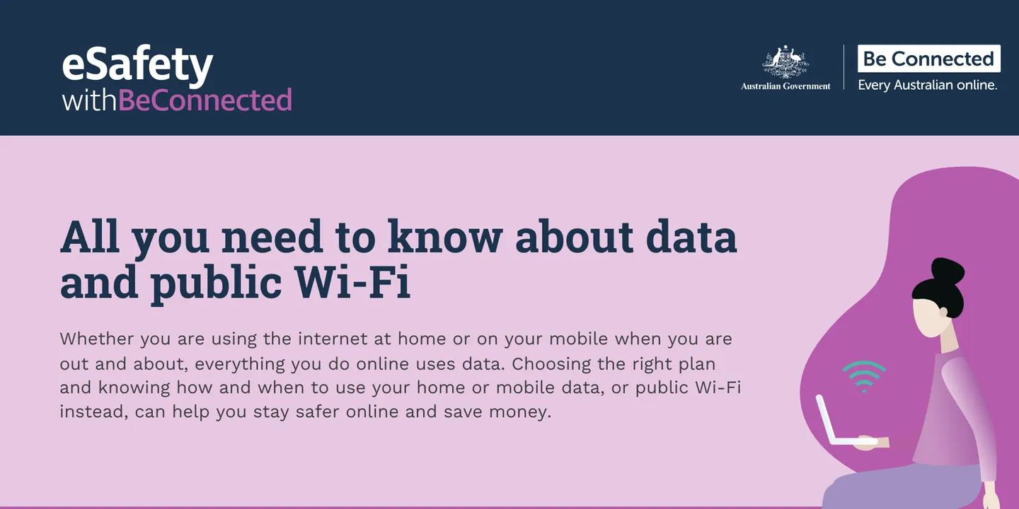 Understanding data and public Wi-Fi (webinar) - September 2026
