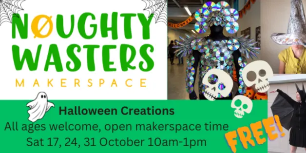 Halloween Creations