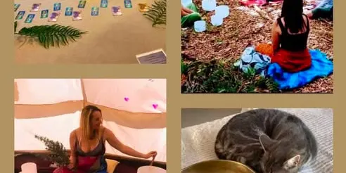 Sunday Nature Picnic and Sound bath