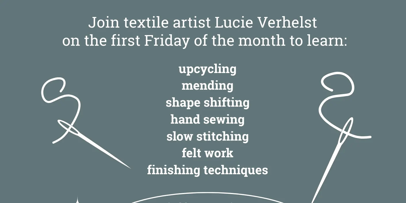 Fusing Fabrics & Fibres