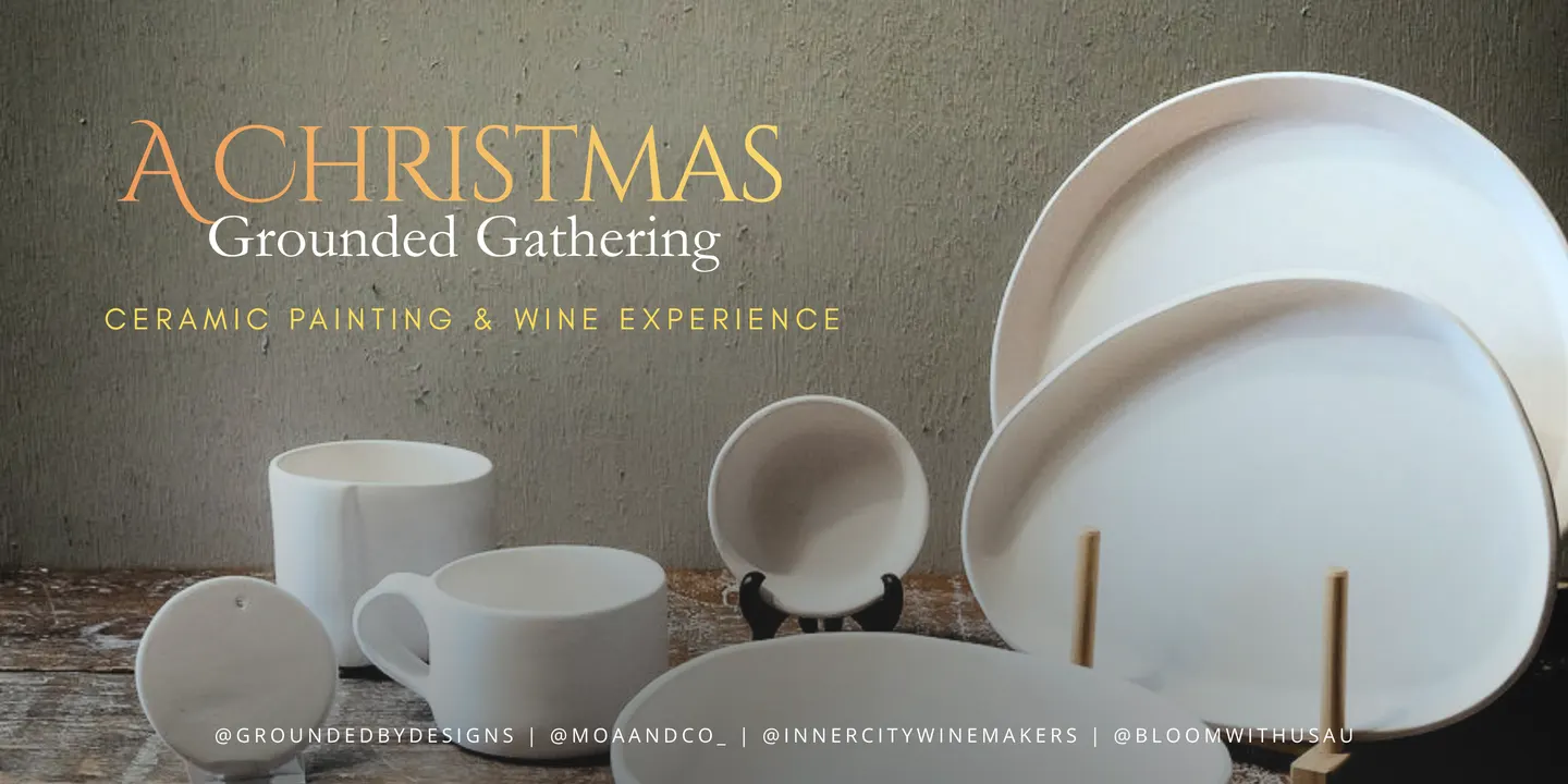 A Grounded Gathering