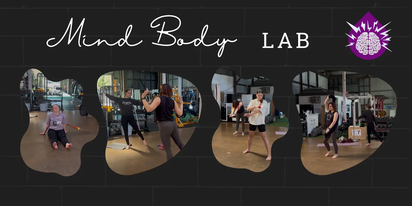 MindBody Lab
