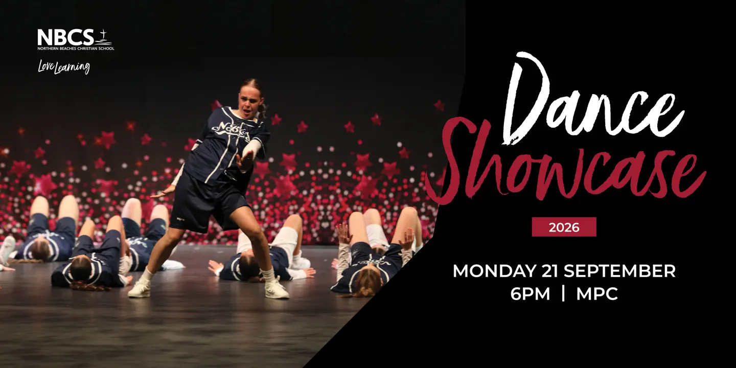 2026 NBCS Dance Showcase