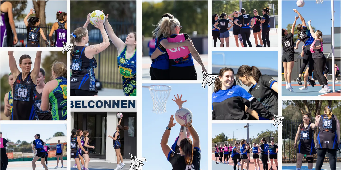 Fast5 Netball Tournament 2026