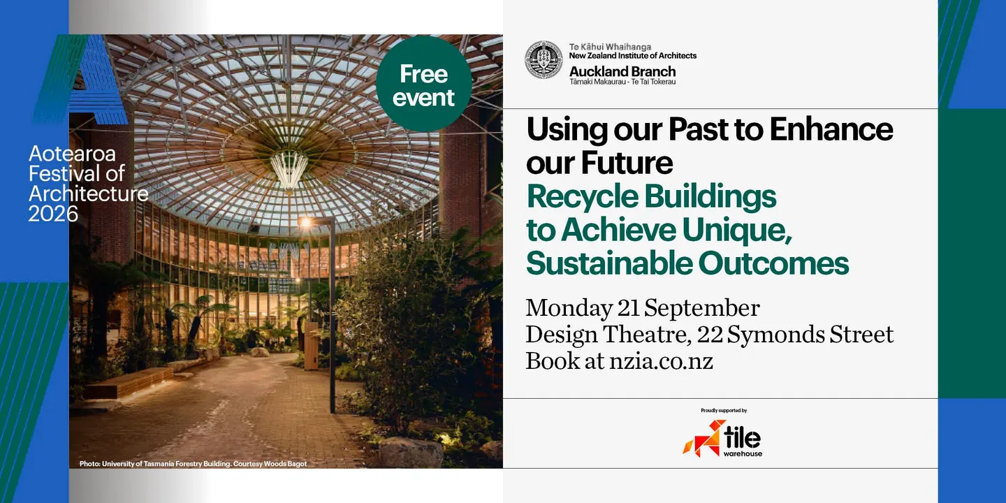 Using Our Past to Enhance Our Future: Recycling Buildings to Achieve Unique, Sustainable Outcomes
