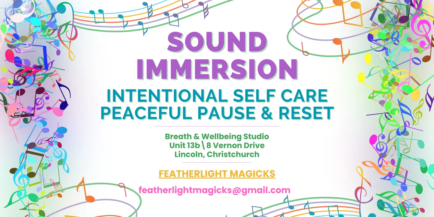 Sound Immersion