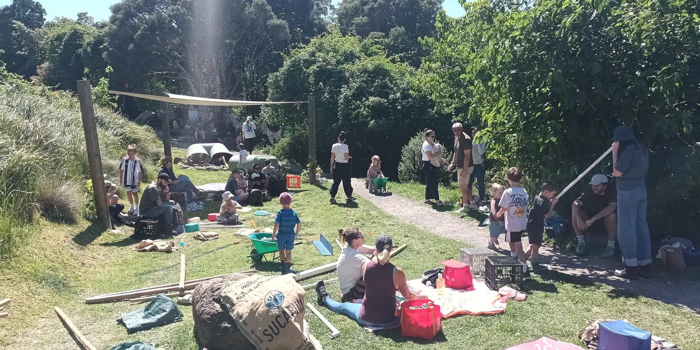 Farm Picnic & Tours 2026