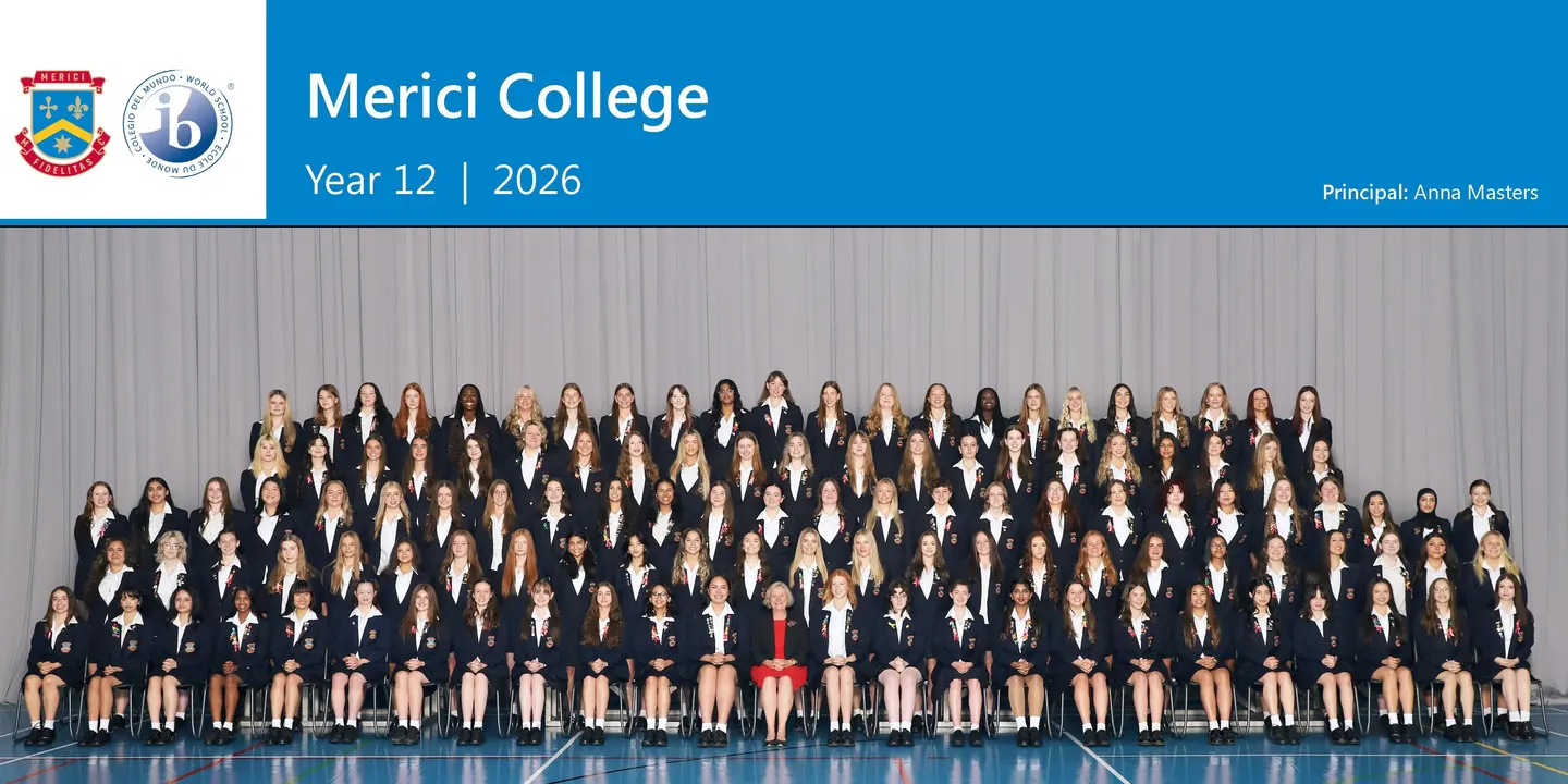 Year 12 Formal 2026