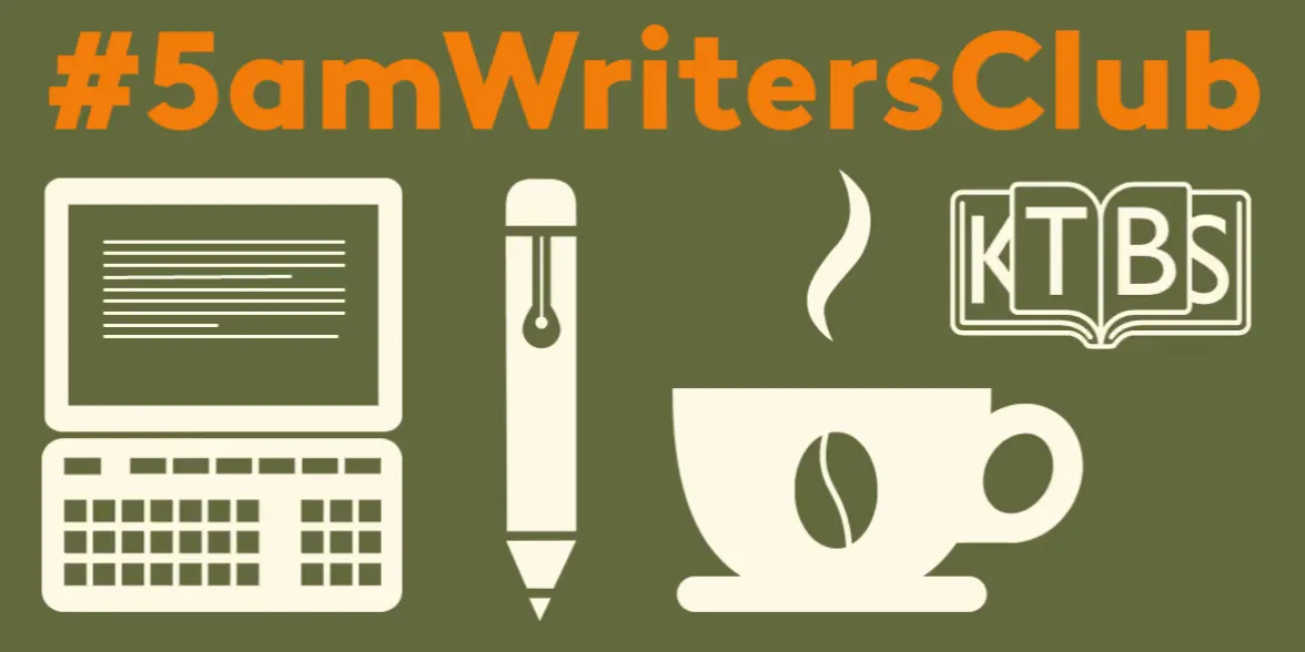 5 AM Writing Club