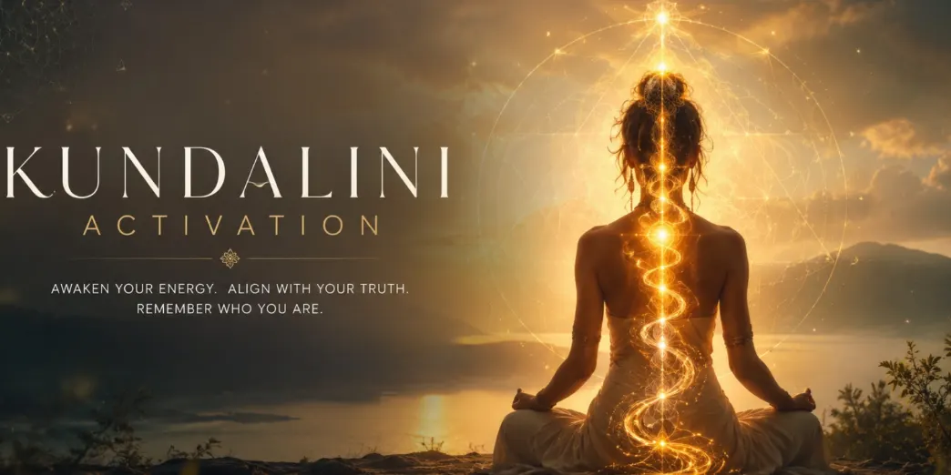 Kundalini Activation