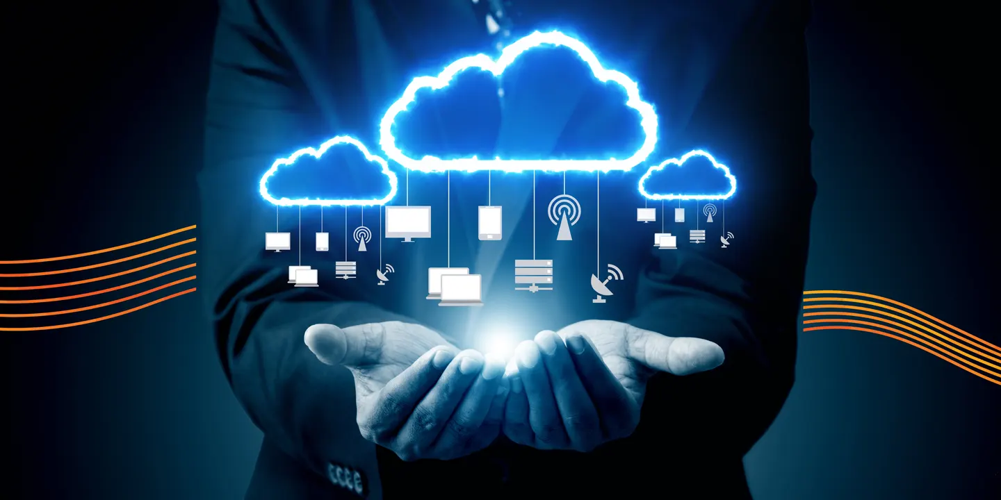 Afternoon Tea & Tech @ Civic Square Library | Understanding the cloud