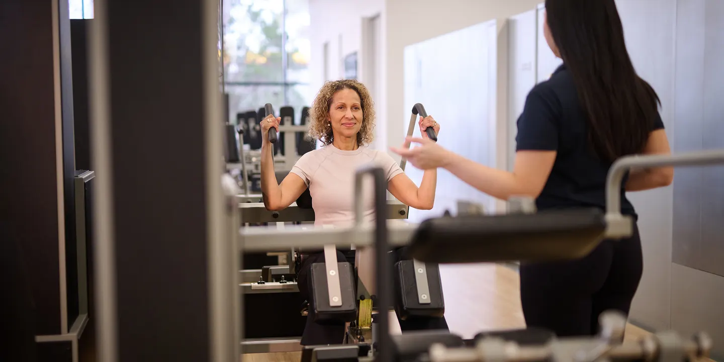 Staying Motivated with your Training
