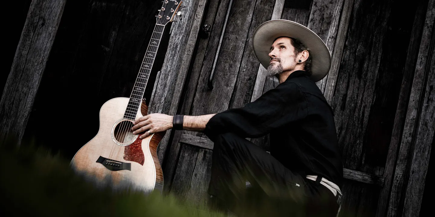 Murray Kyle - Live in Lake Worth Oct 20th