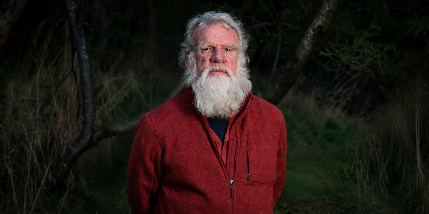Bruce Pascoe 'The European Mind' Book Launch