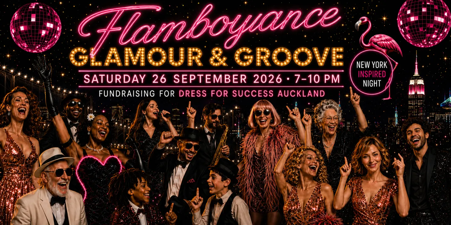 Flamboyance