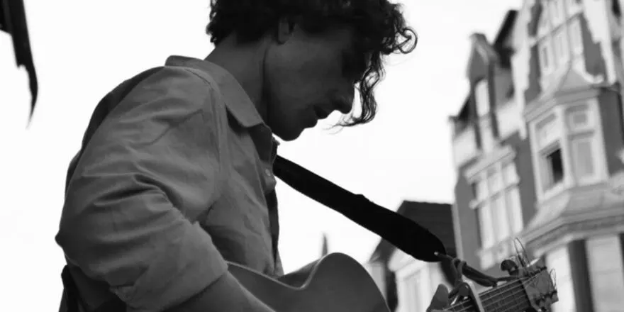 Patrick James - Live In Concert - SORELL MEMORIAL HALL
