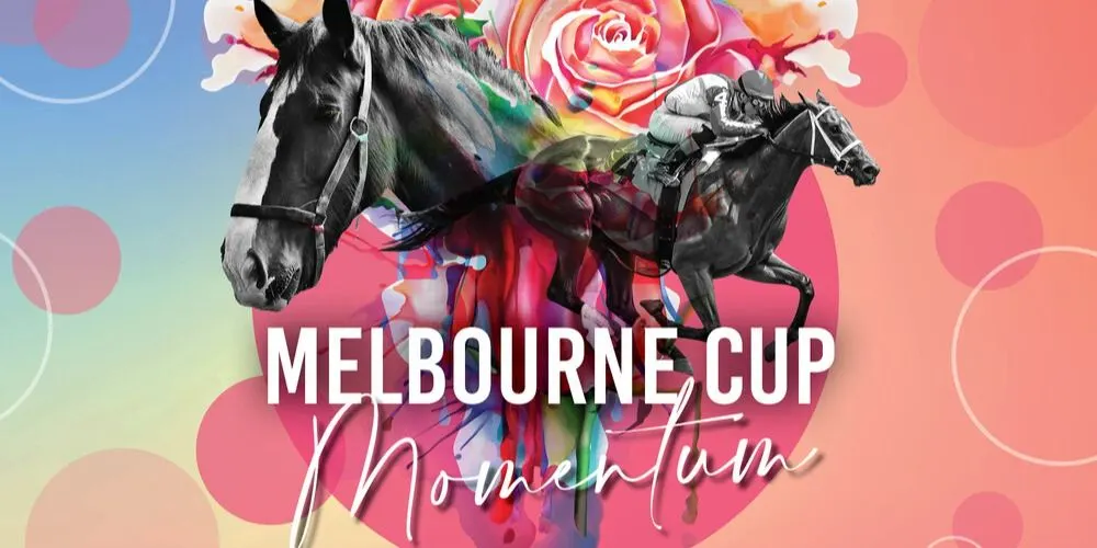 Melbourne Cup Day at Hali on the Green!