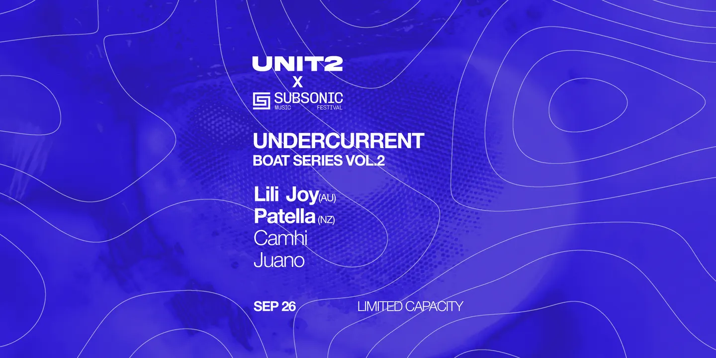 UNIT2 - Boat Party