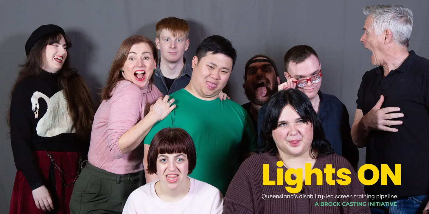 Introduction to Commercial Casting (18+)