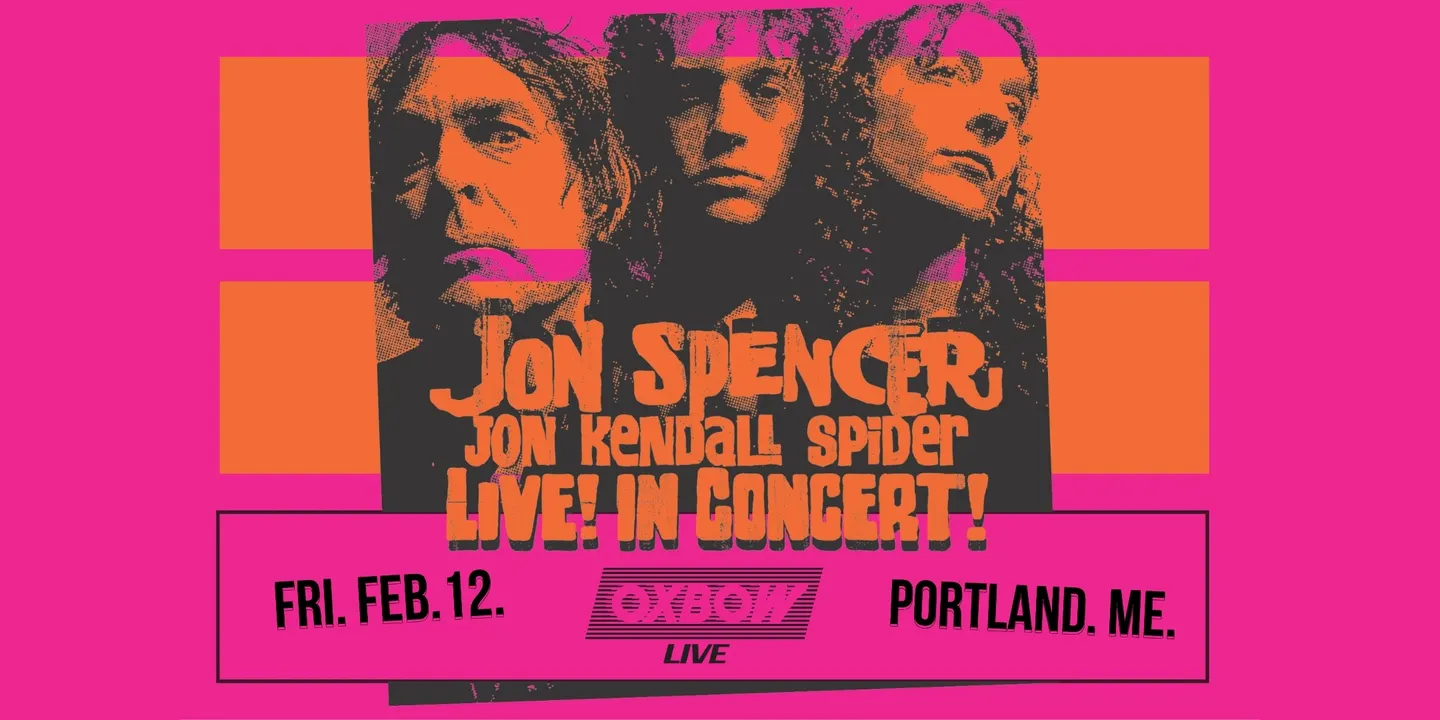 Jon Spencer