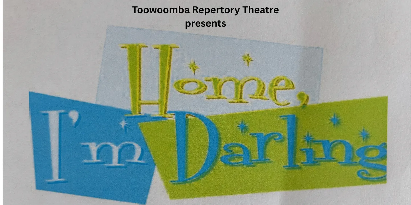 Home, I'm Darling