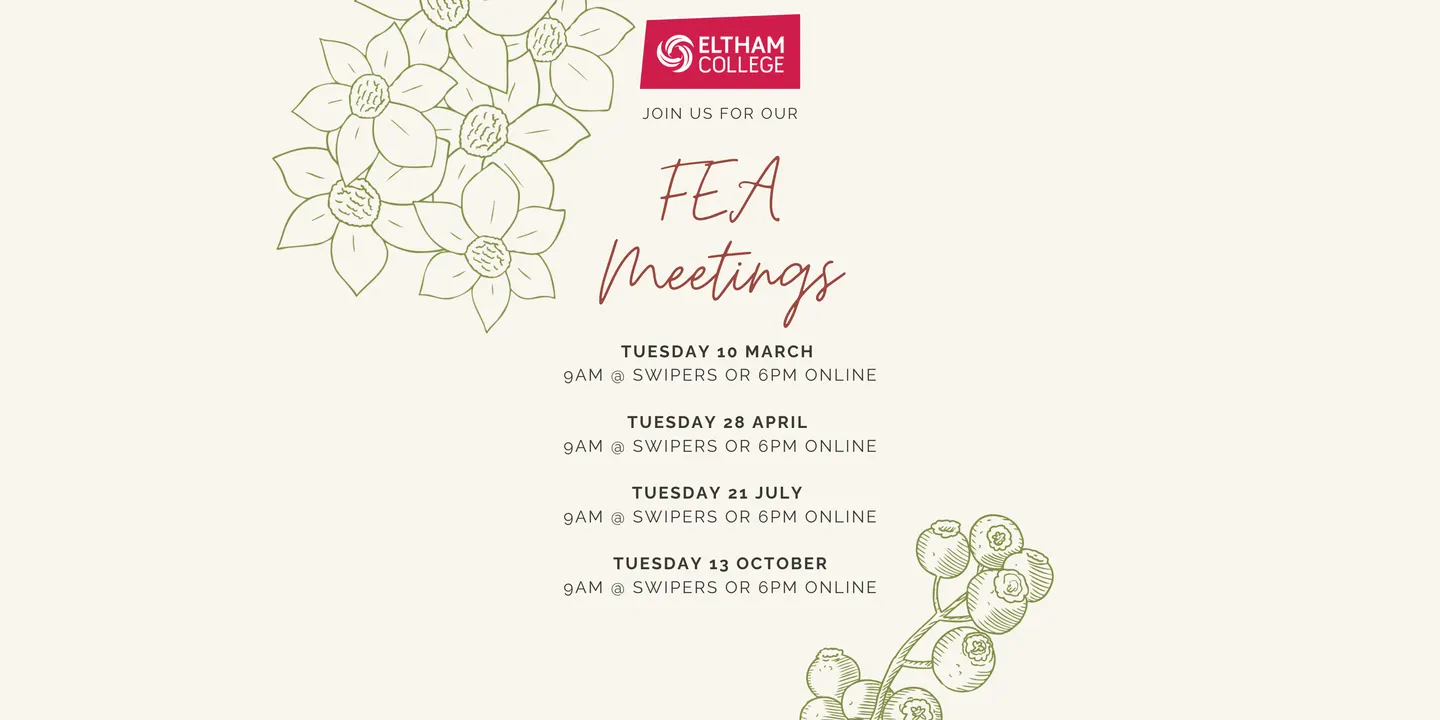 Family Engagement Ambassador Meetings