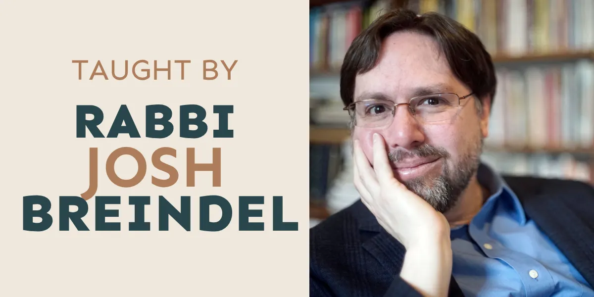 Dark Judaism: Terrifying Tales