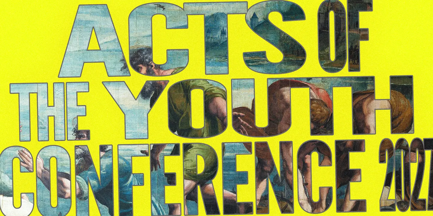 Acts of the Youth Conference
