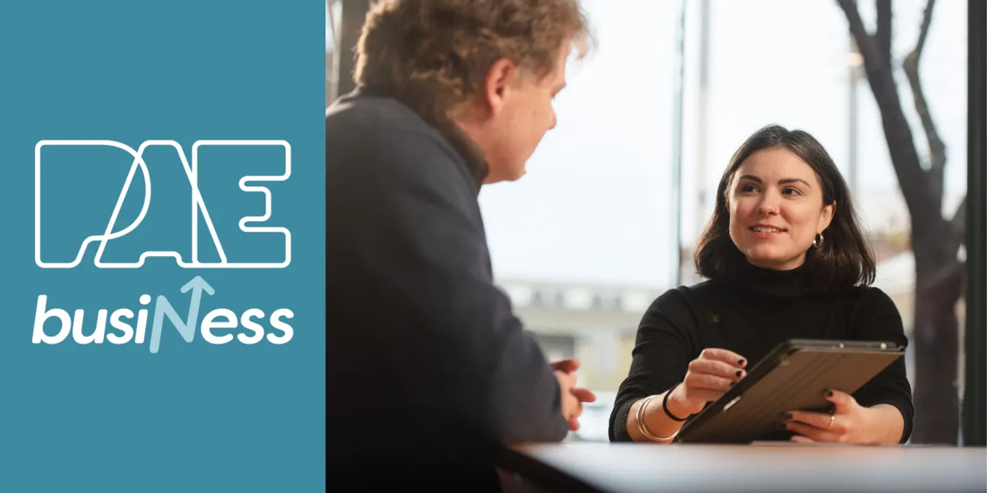 Simplifying your business with AI