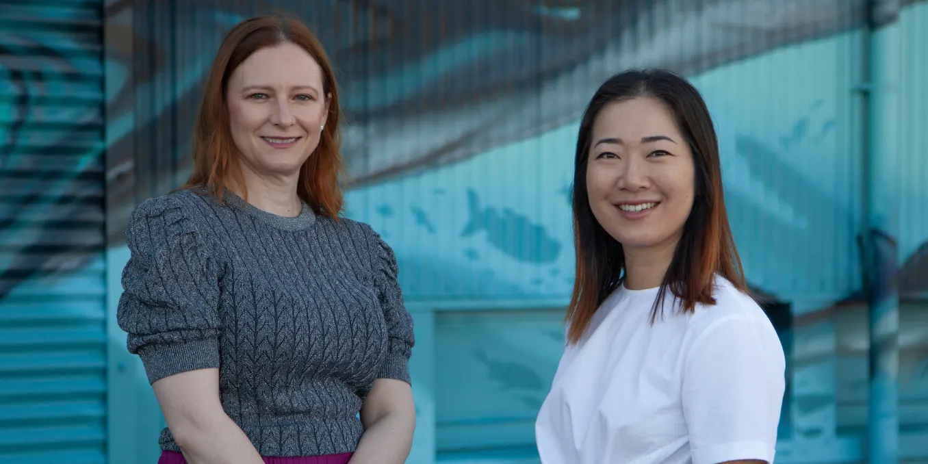 Francis-Lee Duo 10-Year Anniversary Concert