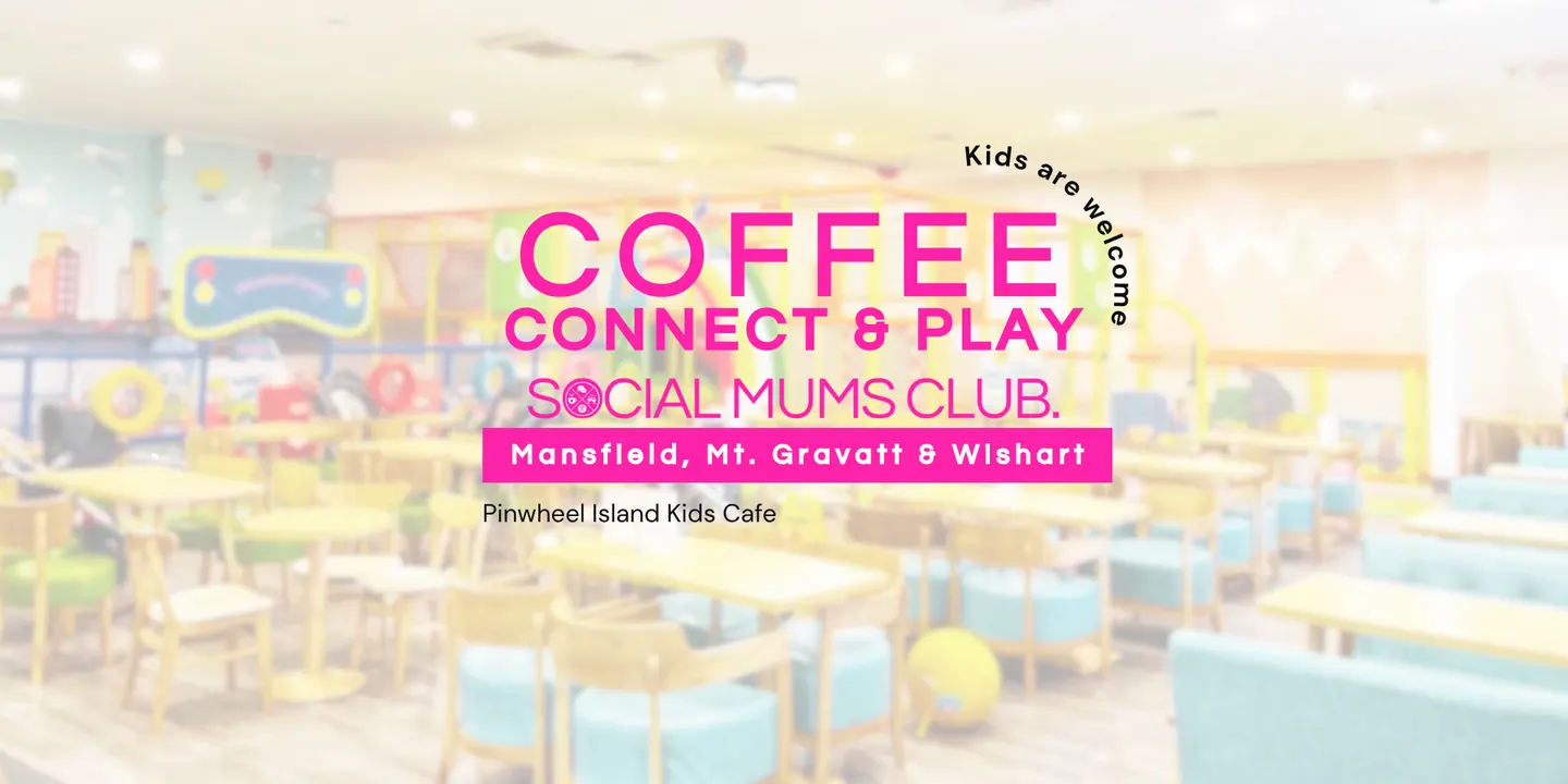 COFFEE, connect & play