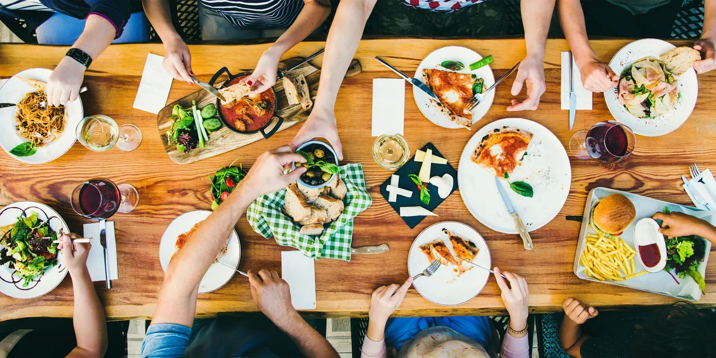 Wheat Ridge’s Longer Table