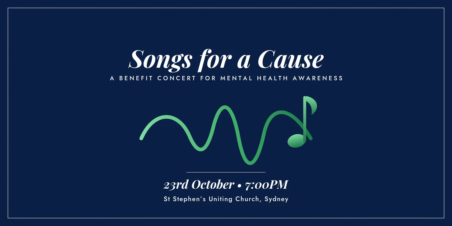 Songs for a Cause