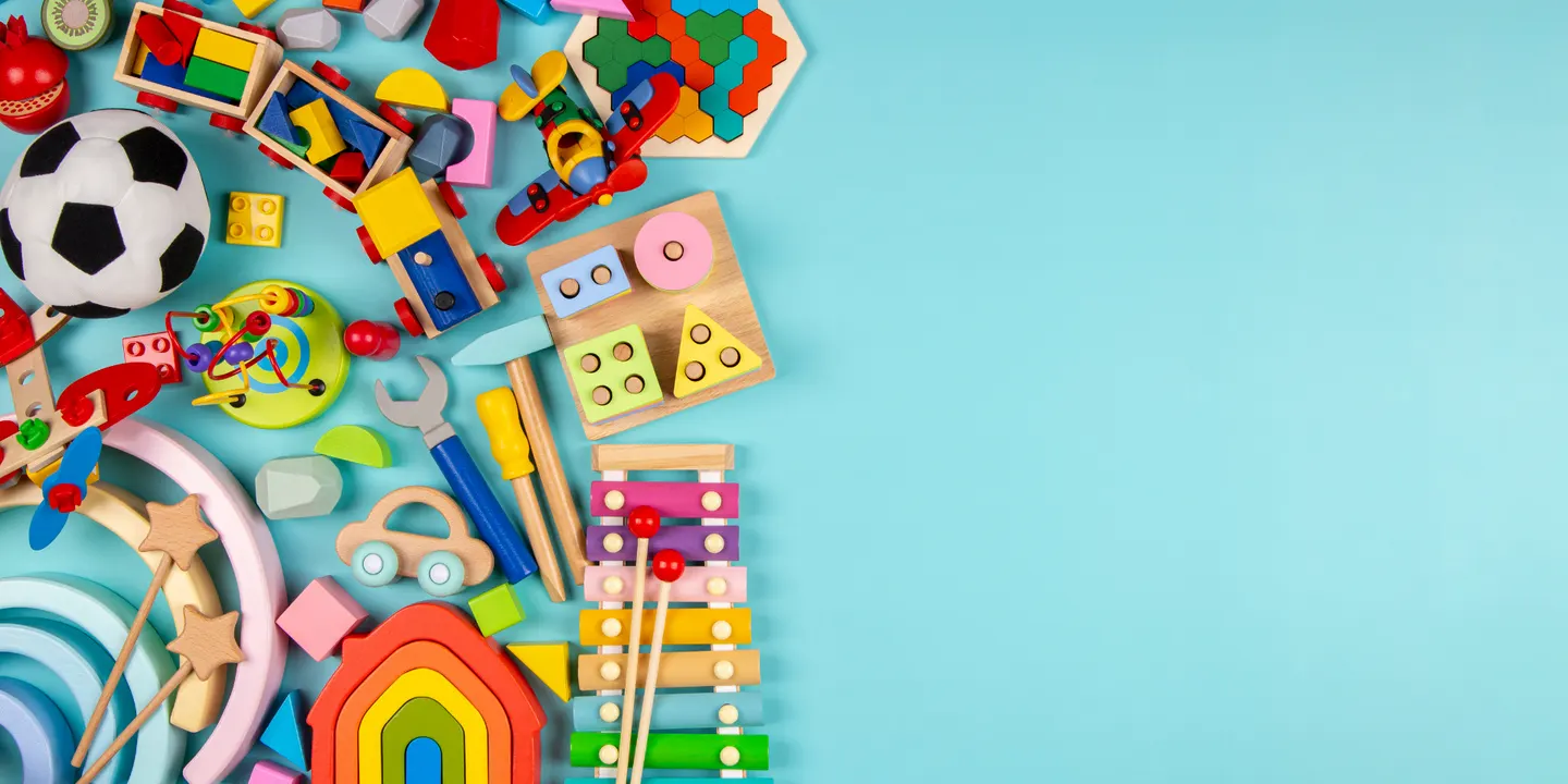 Toy Swap and Donation @ Repair and Reuse Day