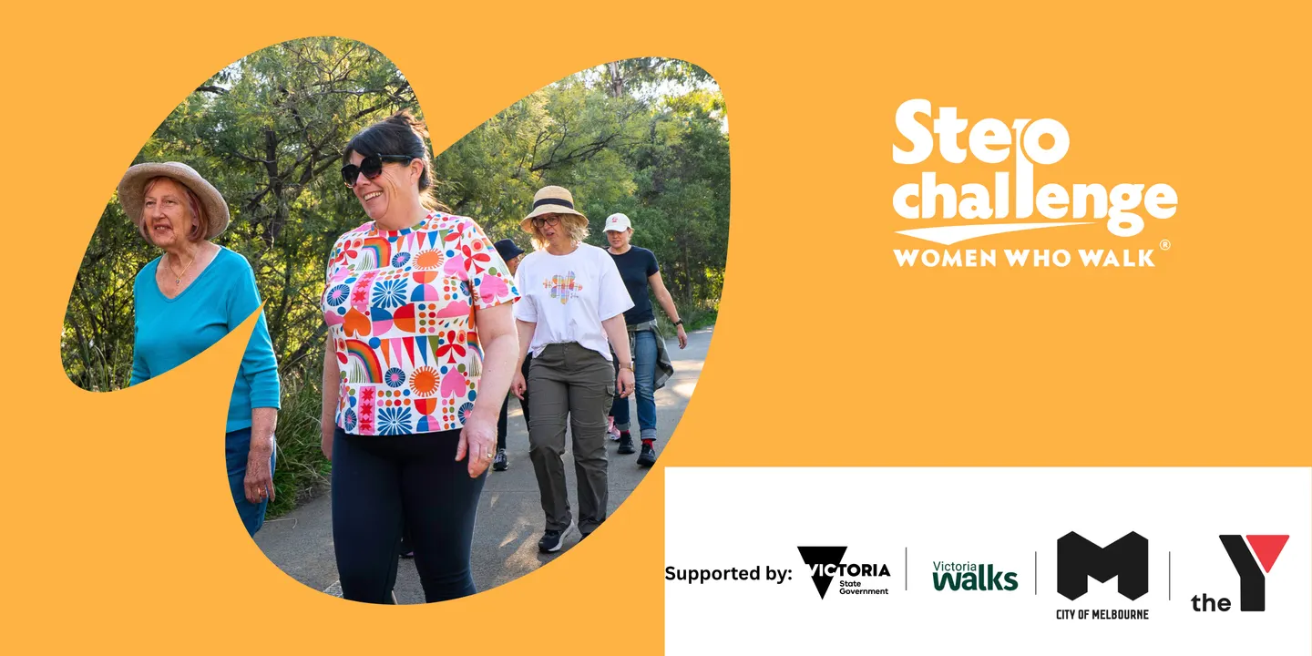 2026 Step10 The City Of Melbourne Participants