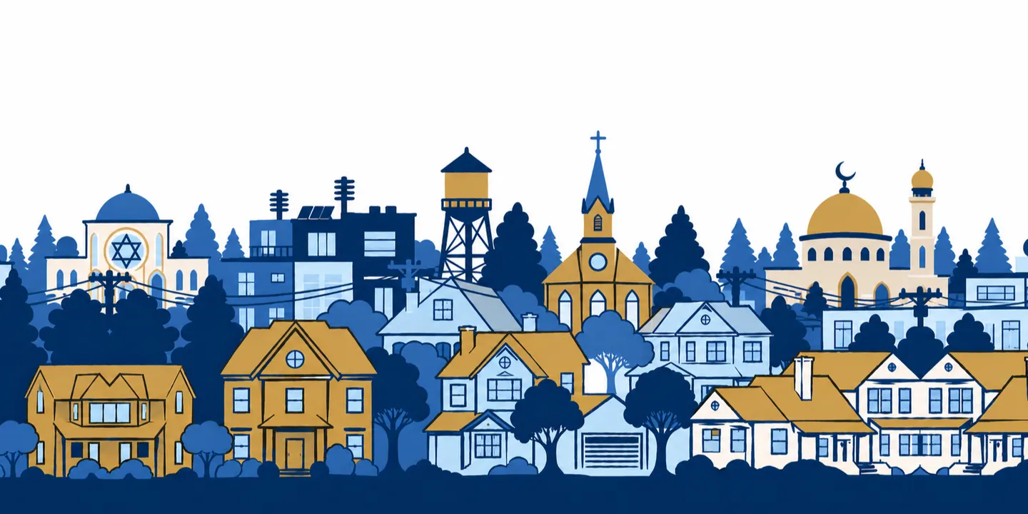 The Theology and Ethics of Housing in Australia w/ Geraldine Doogue