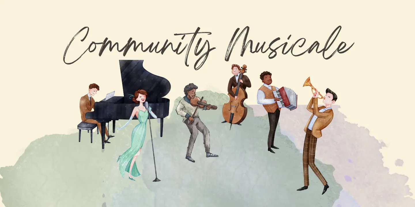 Community Musicale