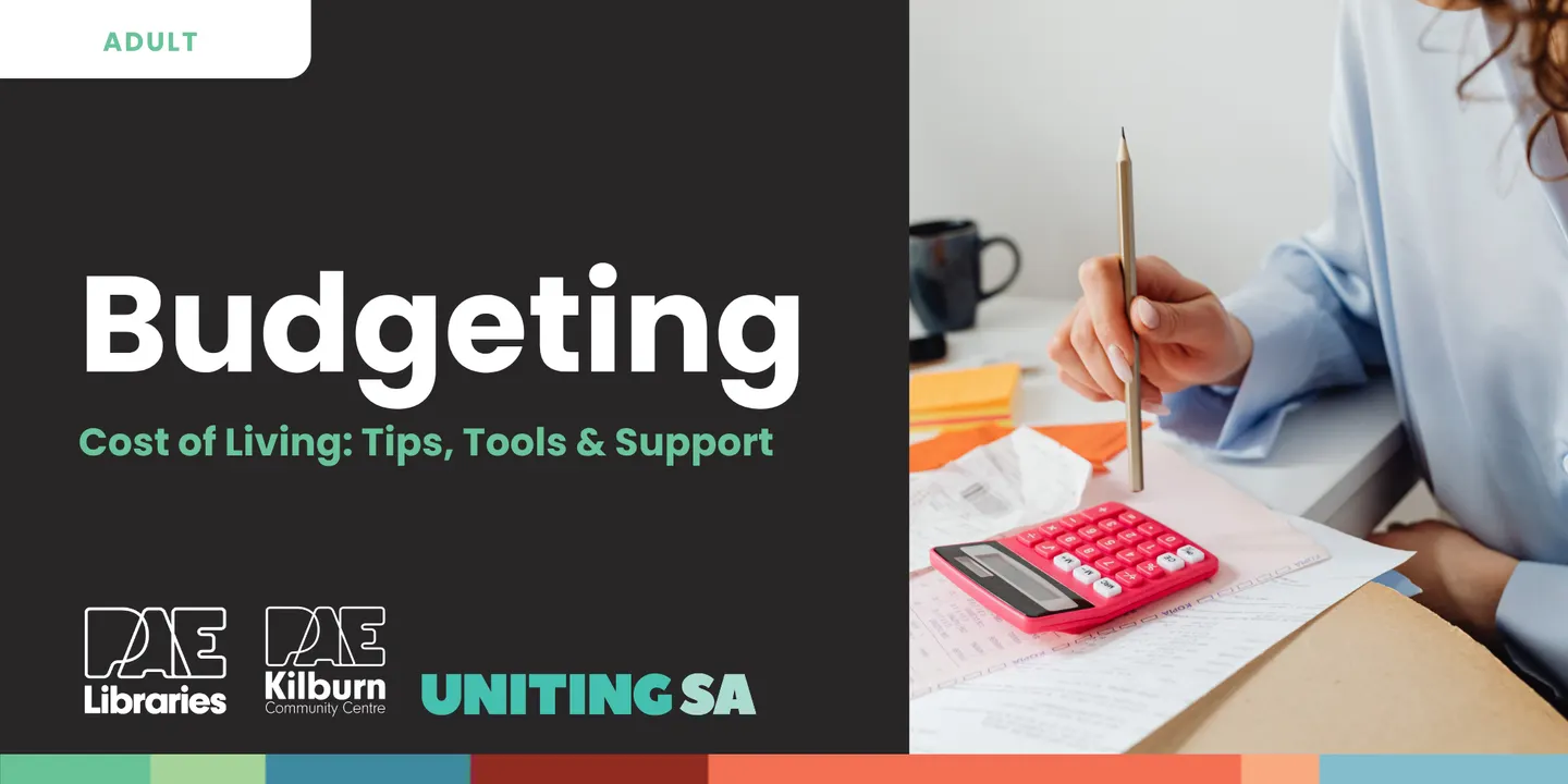Budgeting - Cost of Living: Tips, Tools & Support