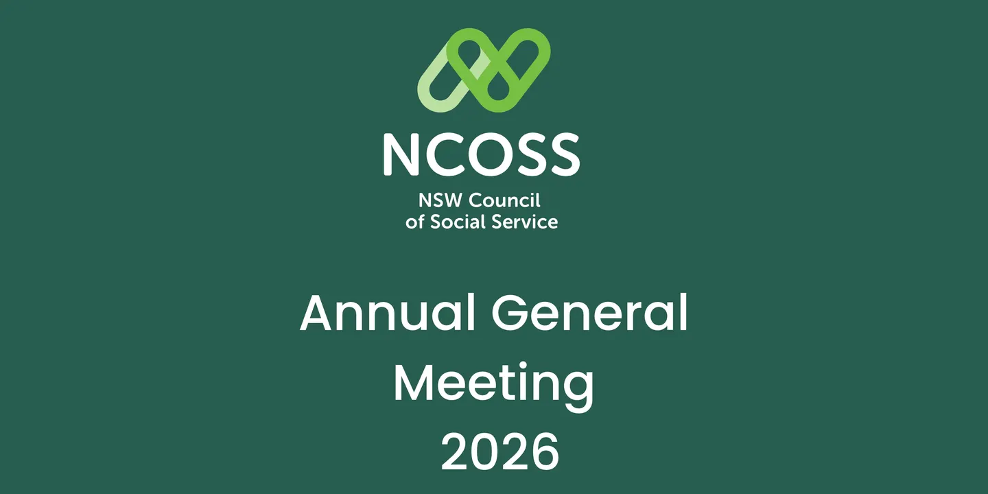 Annual General Meeting 2026