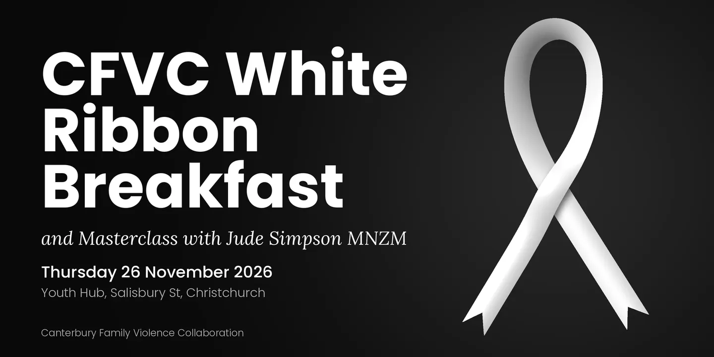 Breakfast & Masterclass with Jude Simpson | 26 Nov