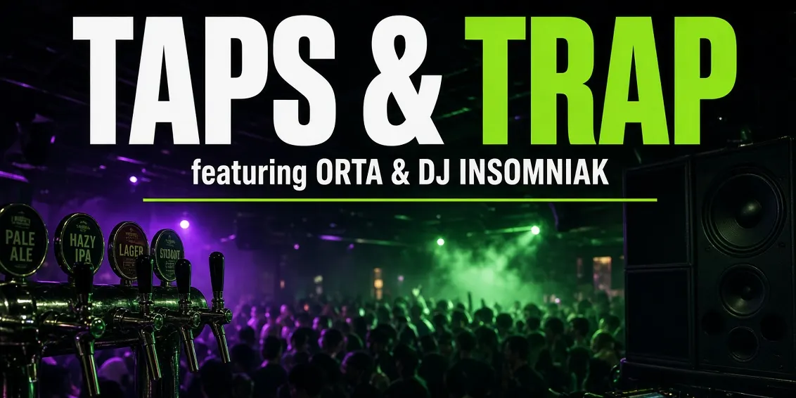 TRAP & TAPS