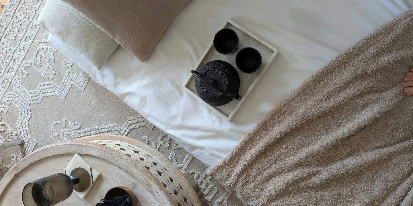 Rest & Release 2026 - Womens Half Day Retreat